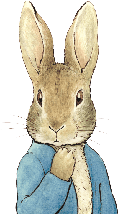 Peter Rabbit